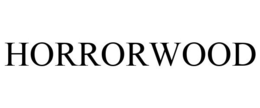 HORRORWOOD trademark