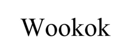 WOOKOK trademark