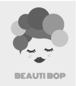BEAUTI BOP trademark