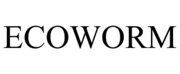 ECOWORM trademark