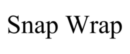 SNAP WRAP trademark