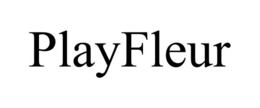 PLAYFLEUR trademark