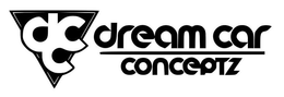 DCC DREAM CAR CONCEPTZ trademark