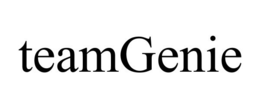 TEAMGENIE trademark