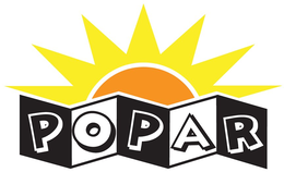 POPAR trademark