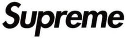 SUPREME trademark