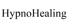 HYPNOHEALING trademark