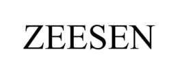 ZEESEN trademark