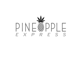PINE PPLE EXPRESS trademark