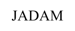 JADAM trademark