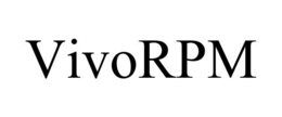 VIVORPM trademark