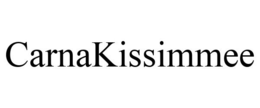 CARNAKISSIMMEE trademark