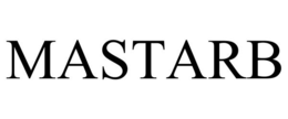 MASTARB trademark