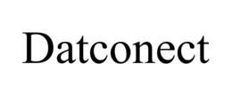 DATCONECT trademark