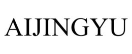 AIJINGYU trademark