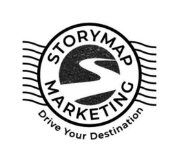 S STORYMAP MARKETING DRIVE YOUR DESTINATION trademark