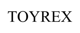 TOYREX trademark