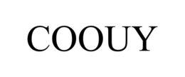 COOUY trademark