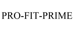 PRO-FIT-PRIME trademark
