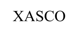XASCO trademark
