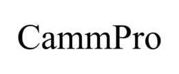CAMMPRO trademark