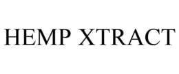HEMP XTRACT trademark