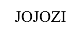 JOJOZI trademark