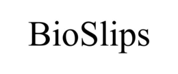 BIOSLIPS trademark