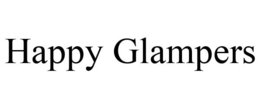 HAPPY GLAMPERS trademark