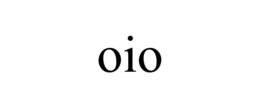 OIO trademark