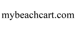 MYBEACHCART.COM trademark