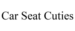 CAR SEAT CUTIES trademark