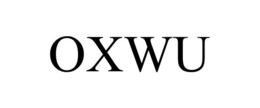 OXWU trademark