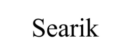 SEARIK trademark