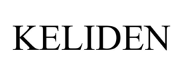 KELIDEN trademark