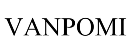 VANPOMI trademark