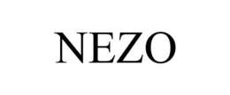 NEZO trademark