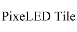 PIXELED TILE trademark