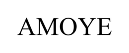 AMOYE trademark