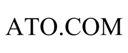 ATO.COM trademark
