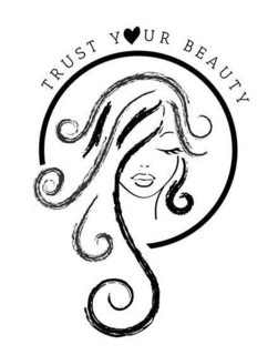 TRUST YOUR BEAUTY trademark