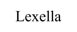 LEXELLA trademark