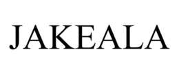 JAKEALA trademark
