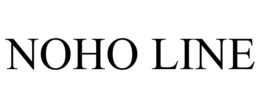 NOHO LINE trademark
