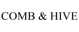 COMB & HIVE trademark