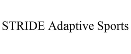 STRIDE ADAPTIVE SPORTS trademark
