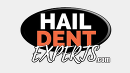 HAIL DENT EXPERTS.COM trademark