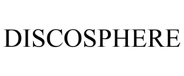 DISCOSPHERE trademark