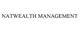 NATWEALTH MANAGEMENT trademark