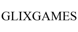 GLIXGAMES trademark